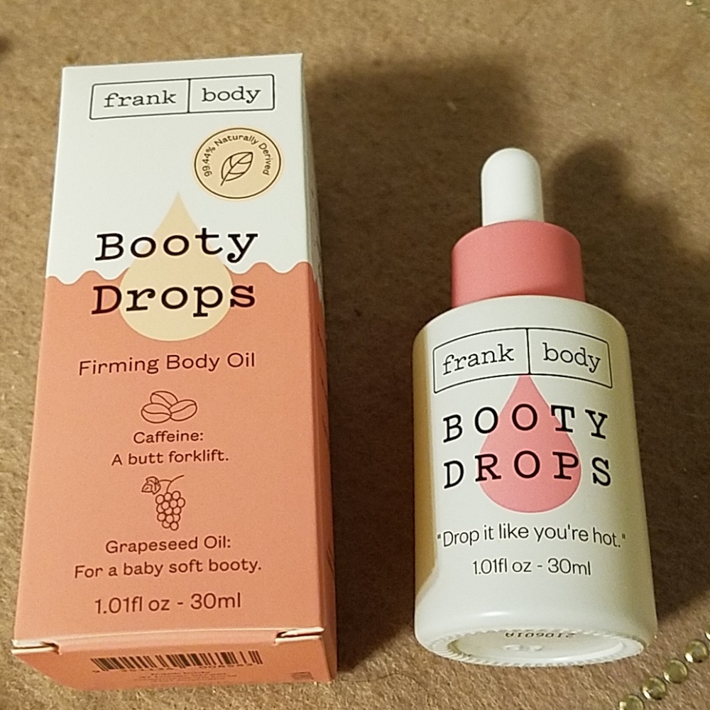 Frank body